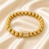 NJ00581þBracelet Perla Boule Venezia