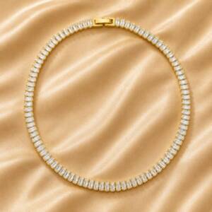 NJ00635þCollier Geometria Milano