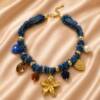 NJ00645þCollier Jeans Cuore Fiora Amalfi