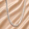 NJ00654þCollier Cristallo Venezia