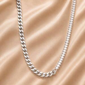 NJ00654þCollier Cristallo Venezia