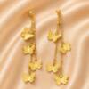 NJ00489þBoucles Farfalla Capri